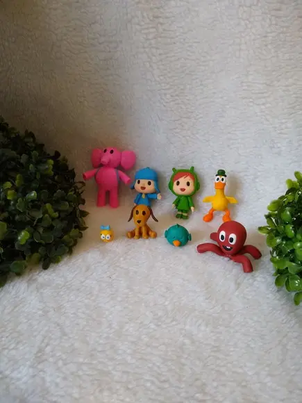 Turma Pocoyo