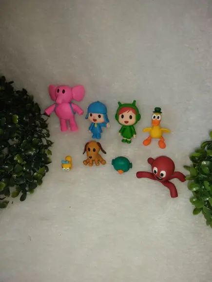 Turma Pocoyo