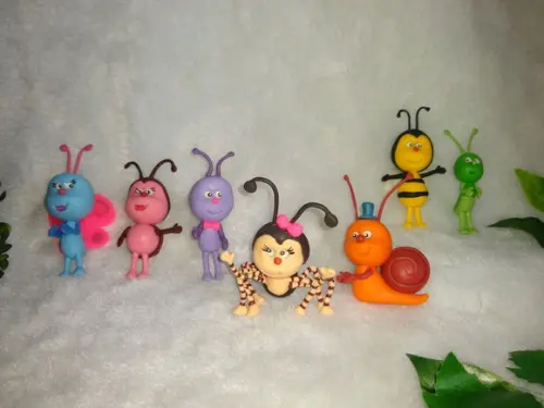 Turminha Bichikids