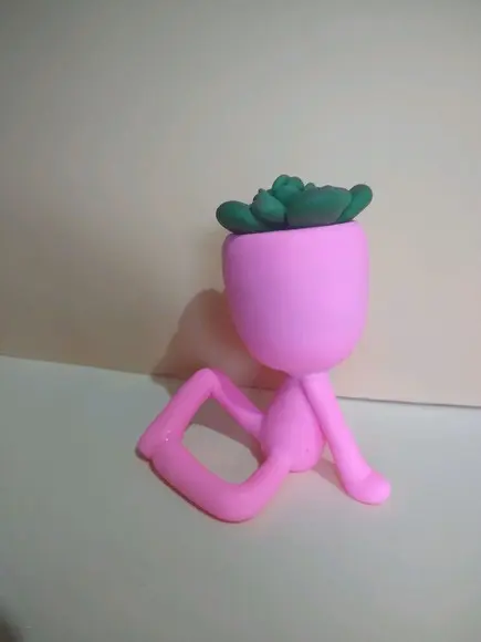 Vaso decorativo
