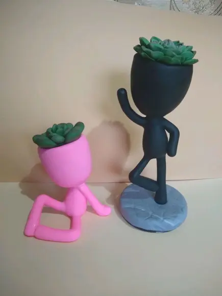 Vaso decorativo