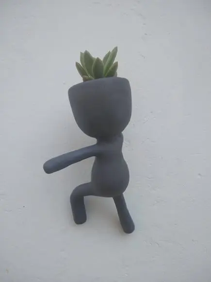 Vaso decorativo