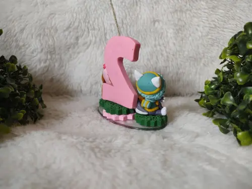 Vela Cachorrinhos Heróis , Menina, Patrulha