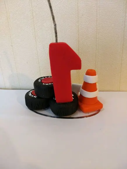 Vela carros