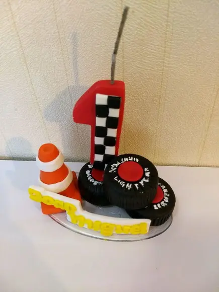 Vela carros
