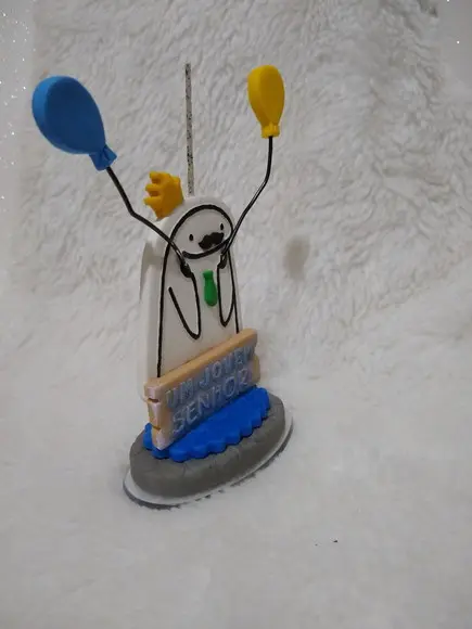 Vela Flork
