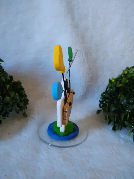 Vela Flork