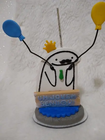 Vela Flork