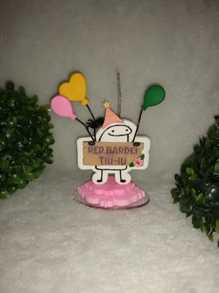 Vela Flork