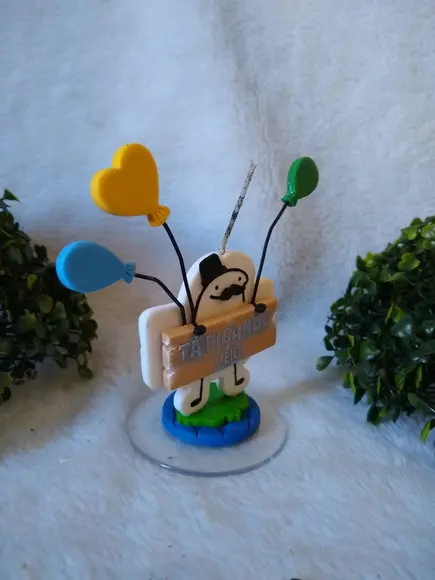 Vela Flork