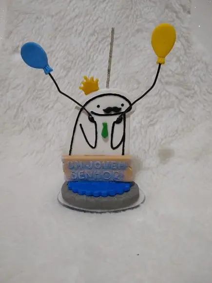 Vela Flork