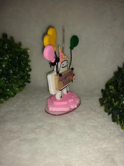 Vela Flork