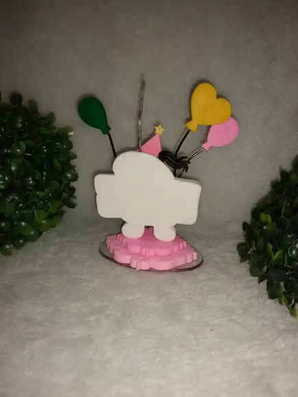 Vela Flork