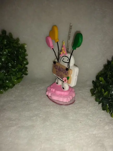 Vela Flork