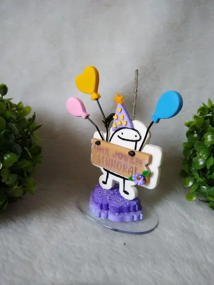 Vela Flork
