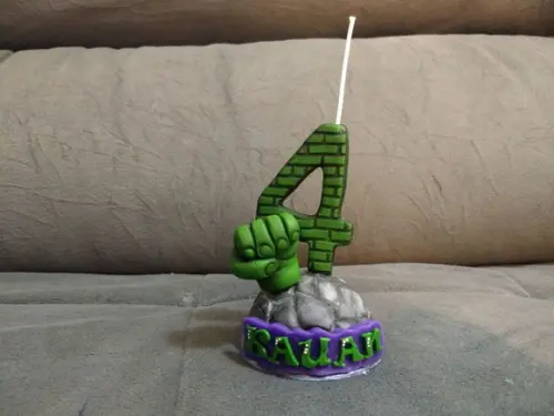 Vela Hulk