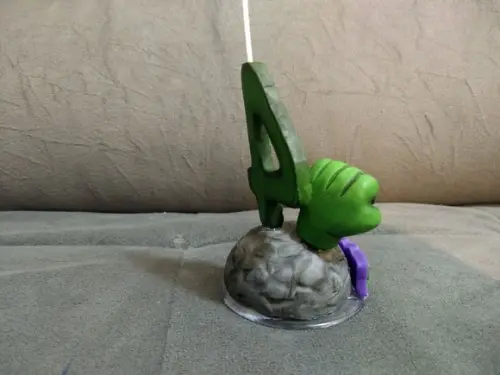 Vela Hulk