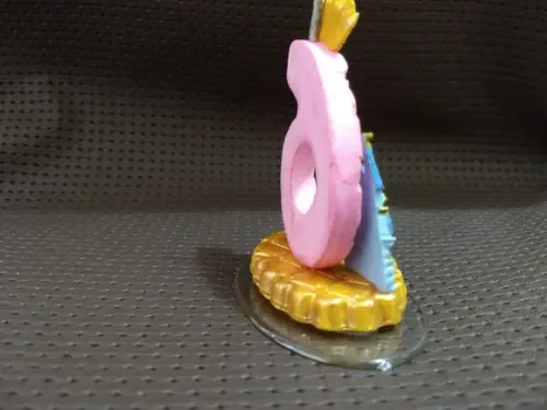 vela princesas