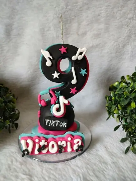 Vela Tiktok
