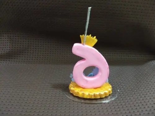 vela princesas