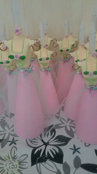 Velas 15 anos