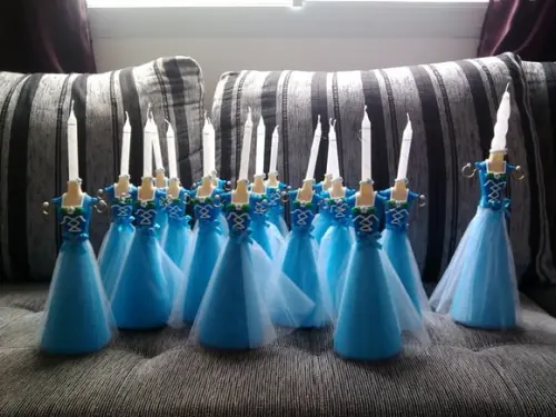 Velas 15 Anos