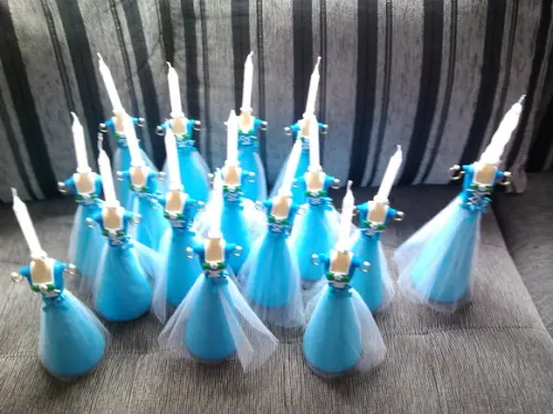 Velas 15 Anos