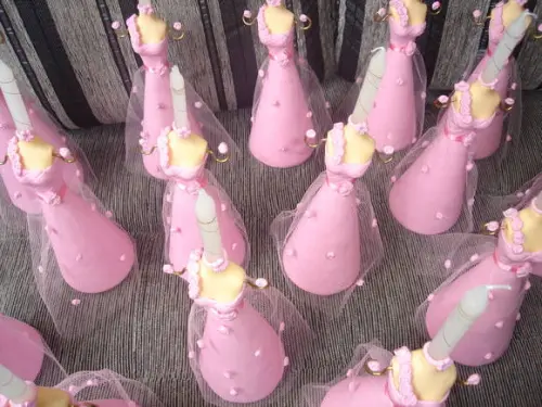 Velas 15 Anos