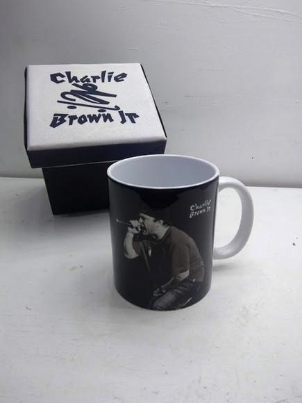 Kit Personalizado Charlie Brown Jr