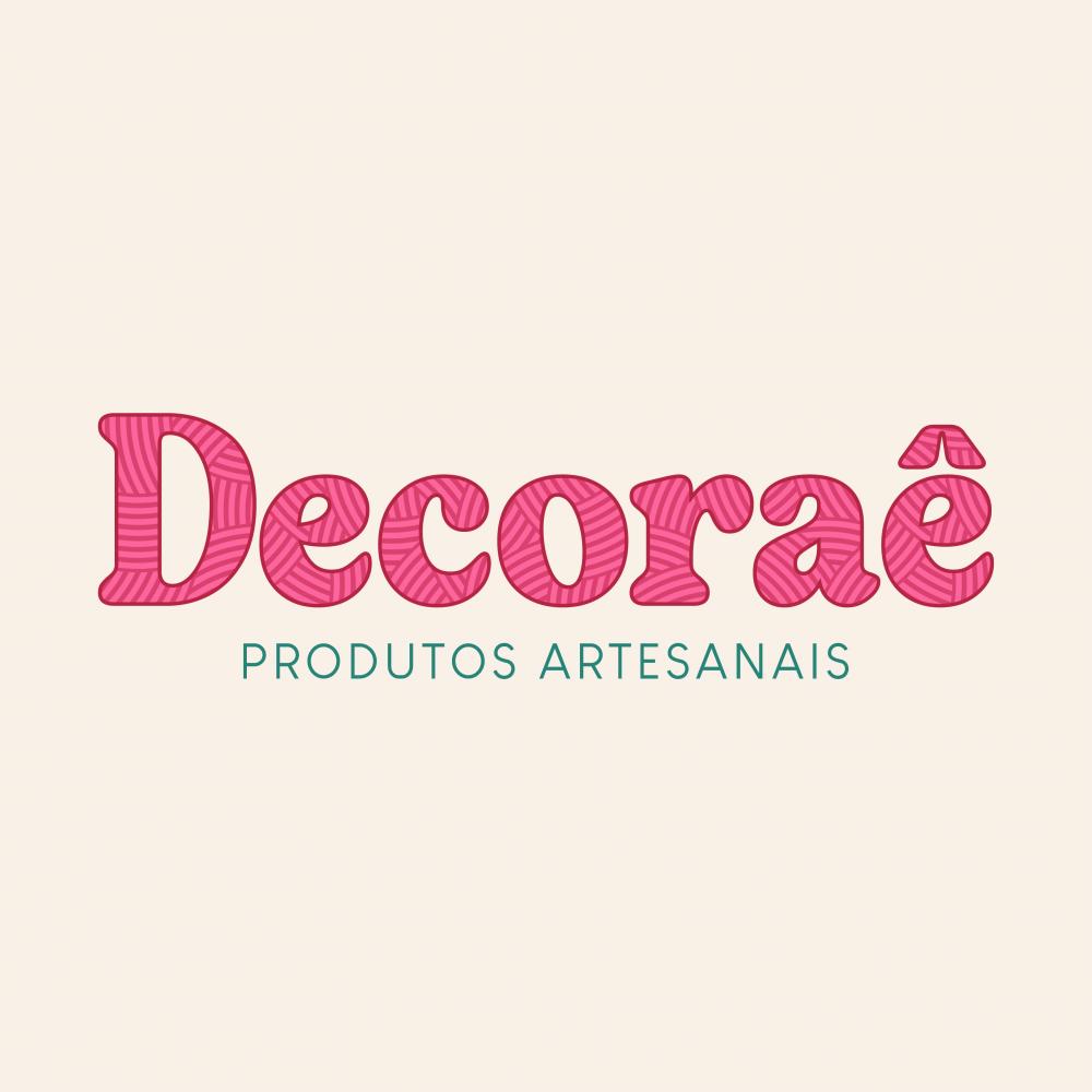 Decoraê - Produtos Artesanais