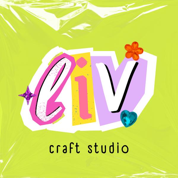 LIV CRAFT STUDIO
