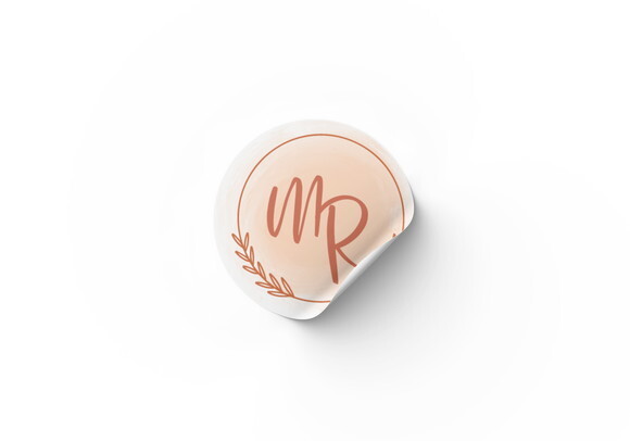 Convite Casamento Personalizado Boho