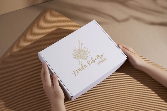 Logotipo Artesã, Logotipo Artesanatos