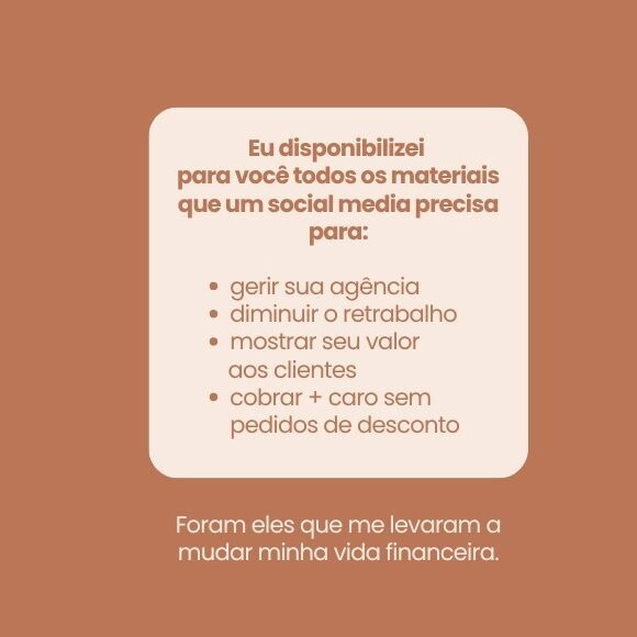 Pack Completo Arquivos Social Media - 40 Arquivos Prof.