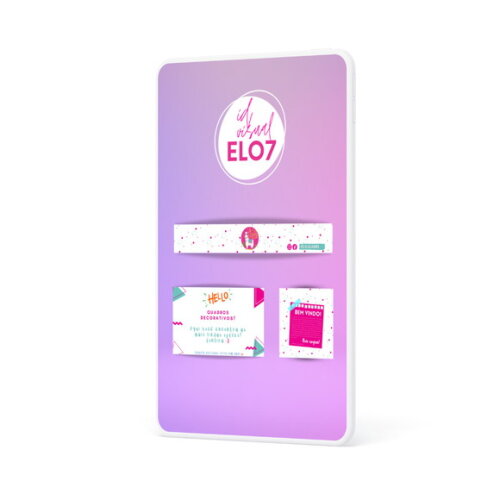 Id.visual Loja Elo7 - Layout Elo 7