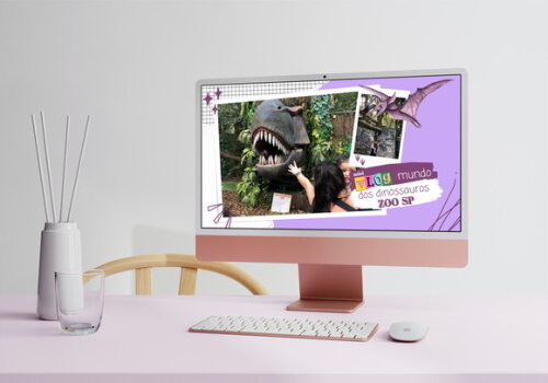 Thumbnails Profissionais para Youtube Artes Personalizadas