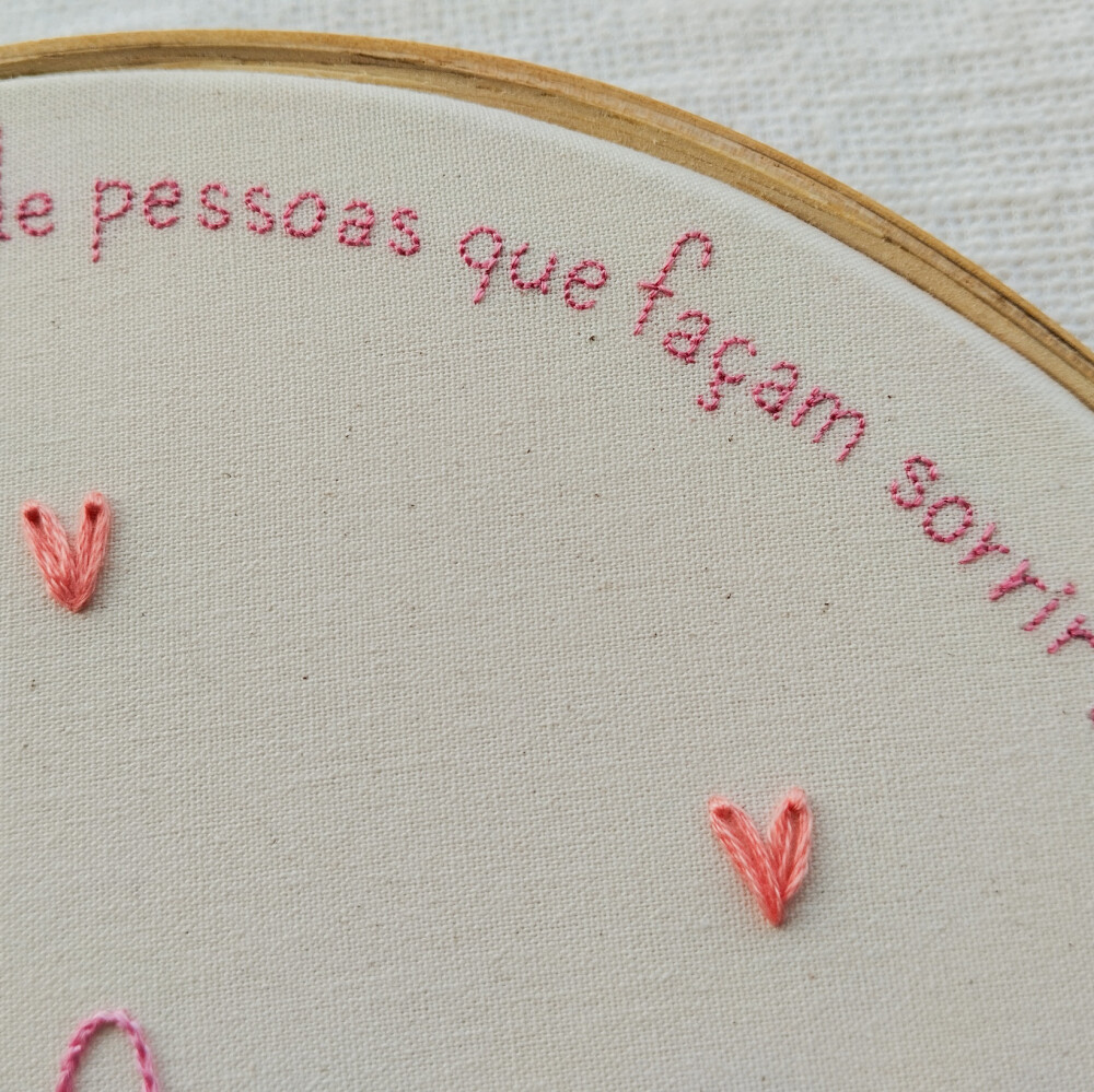 Porta Maternidade Alice Flores Jardim Menina