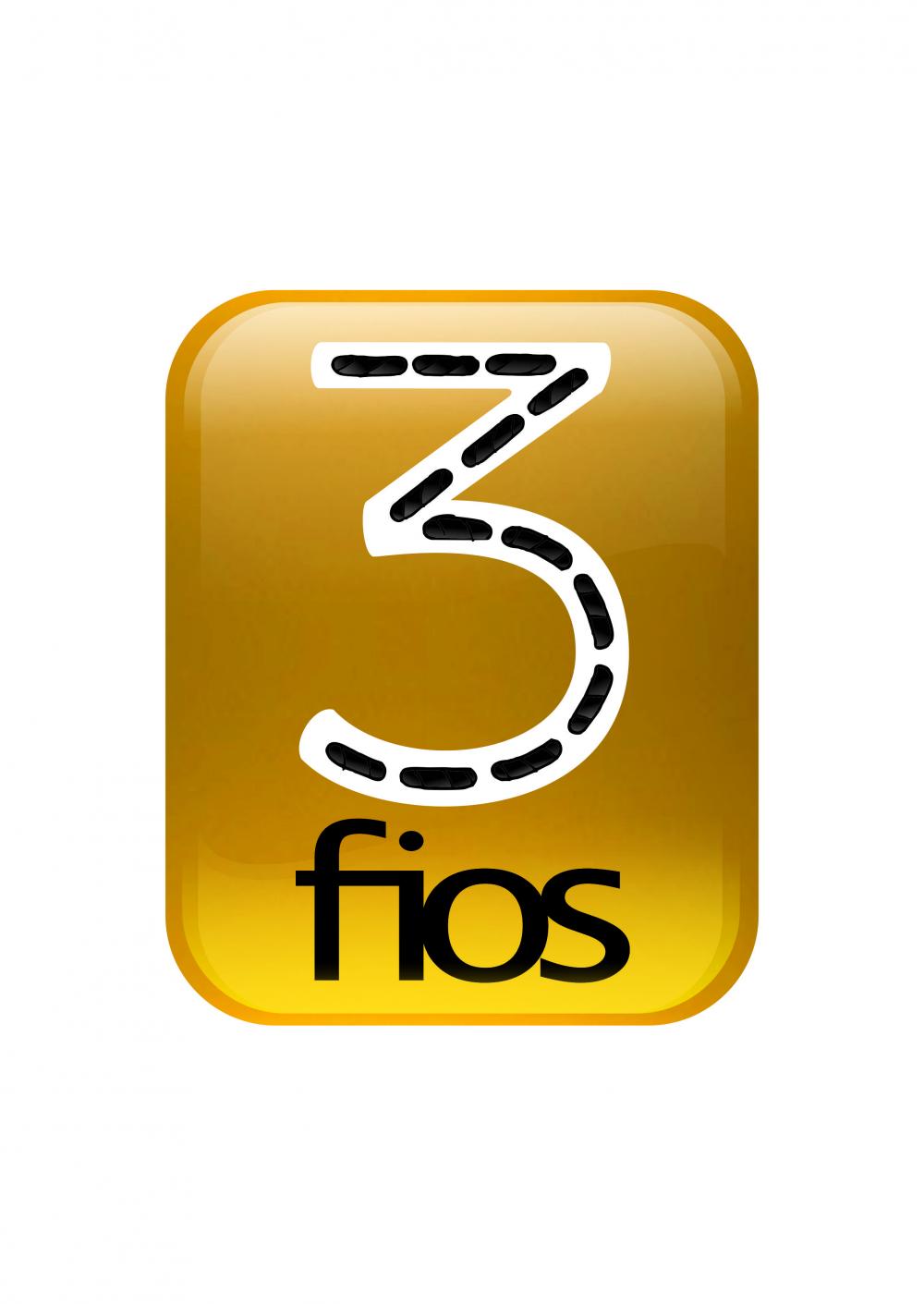Atelie 3 Fios