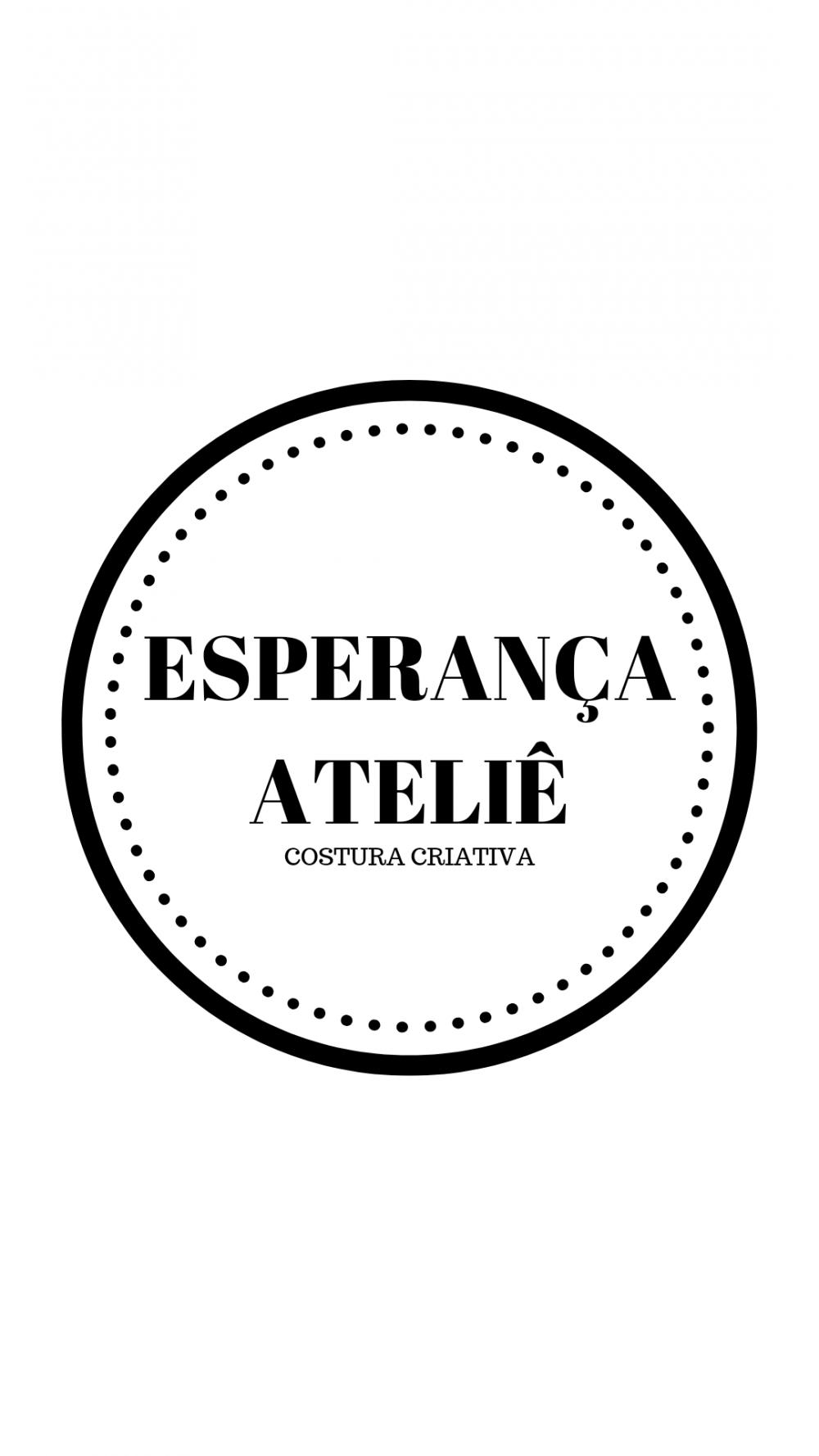 Esperança Ateliê - Costura criativa