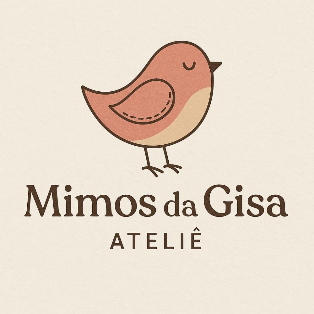 Mimos da Gisa Ateliê