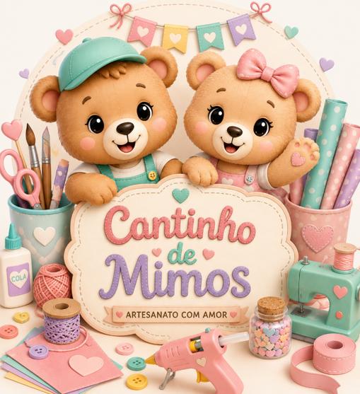 CANTINHO DE MIMOS
