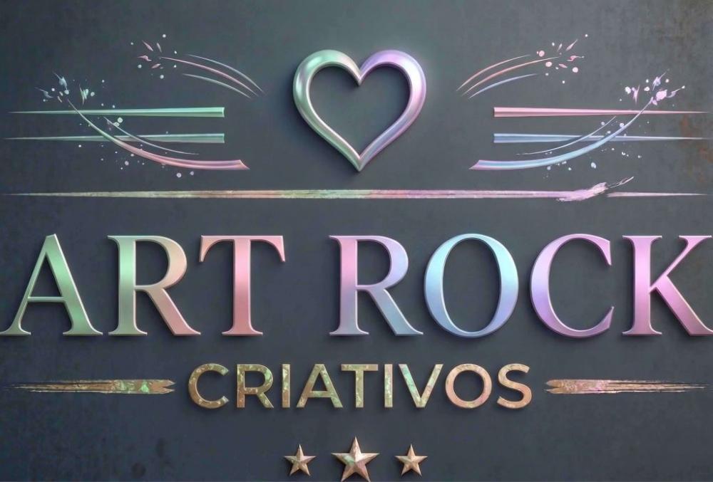 Art Rock Criativos