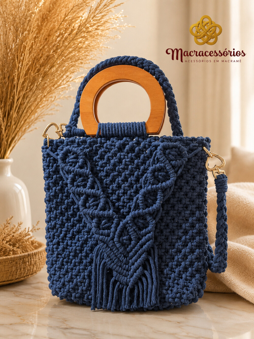 Bolsa Raízes