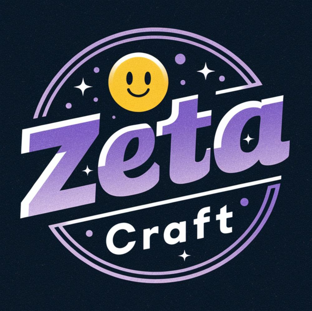 Zeta Craft