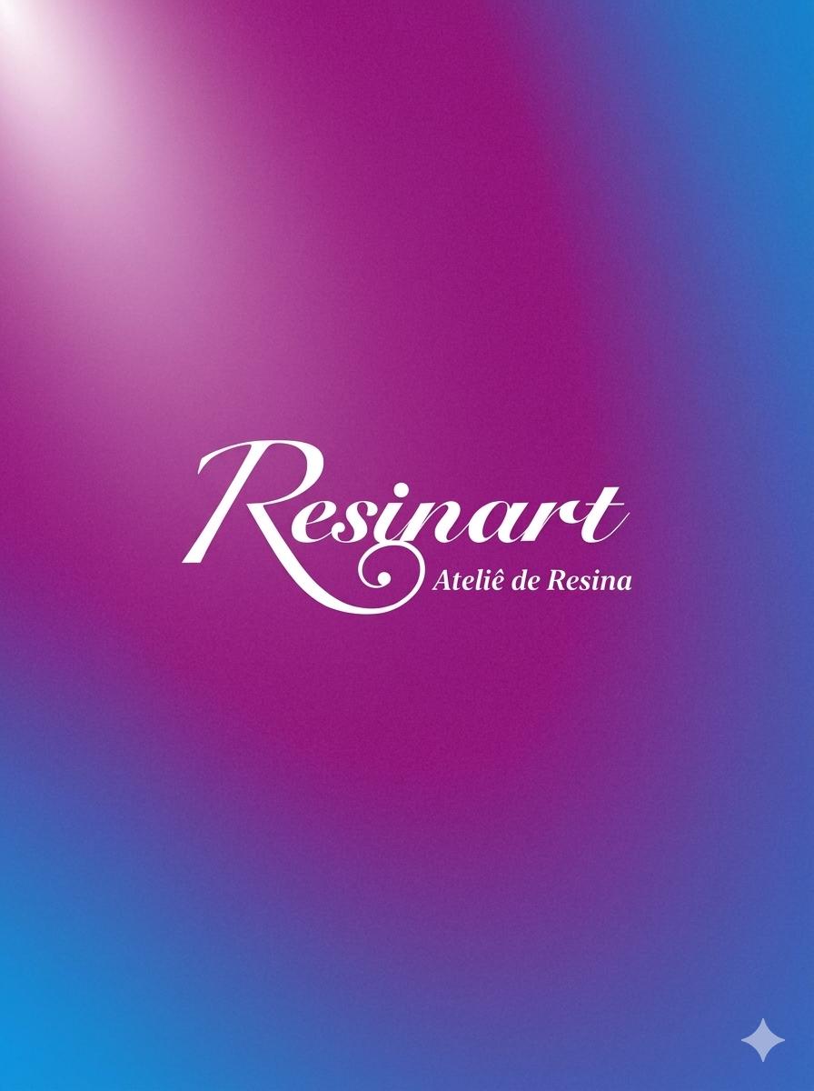 RESINART ATELIÊ