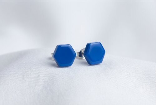 BRINCO PEQUENOS NOTAVEIS EM RESINA SERIE COLMEIA RESINART ATELIÊ