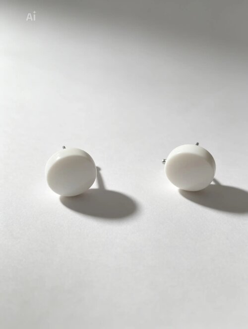 BRINCO PEQUENOS NOTAVEIS EM RESINA SERIE ORBE RESINART ATELIÊ PI