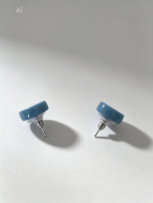 BRINCO PEQUENOS NOTAVEIS EM RESINA SERIE ORBE RESINART ATELIÊ PI