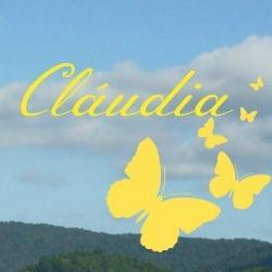 Cláudia Ribeirao - Arte & Legado