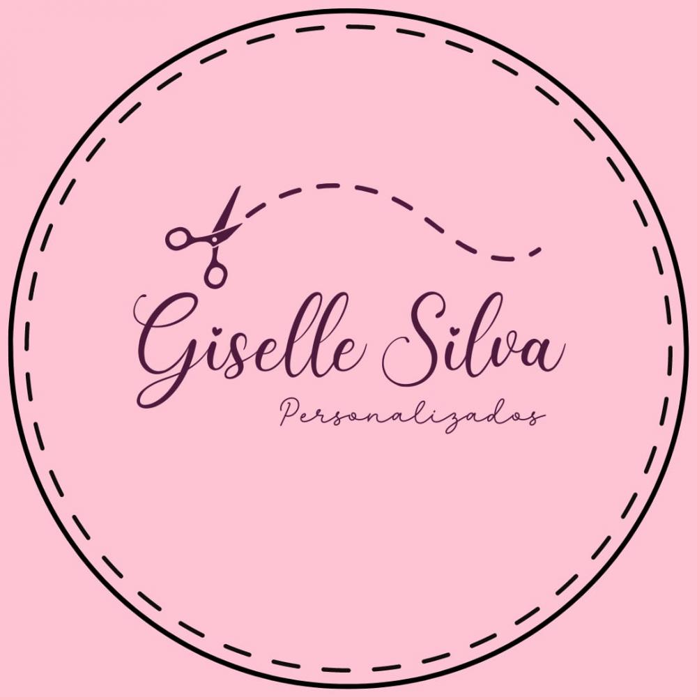 Gisele Silva Personalizados